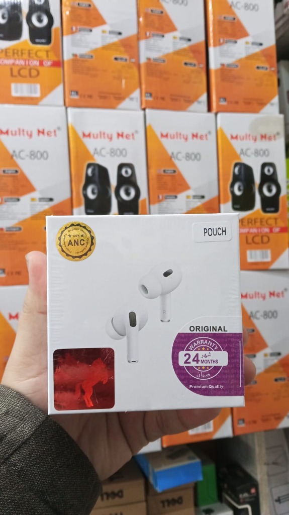 AirPods Pro 2