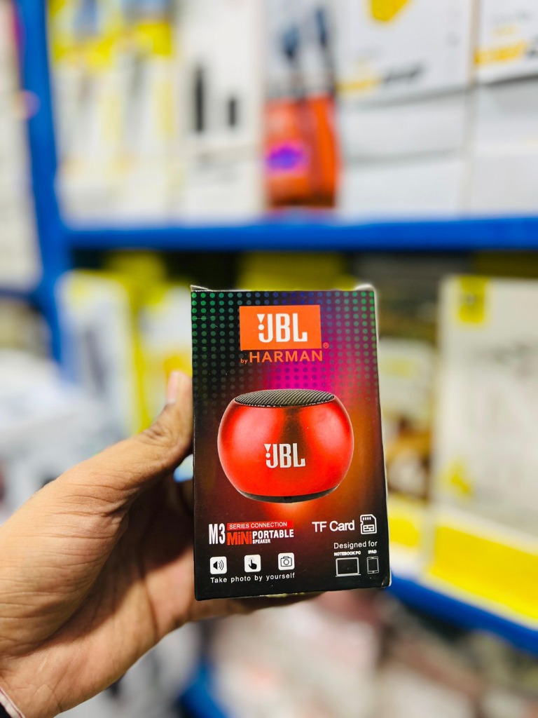 JBL M3 Mini Speaker