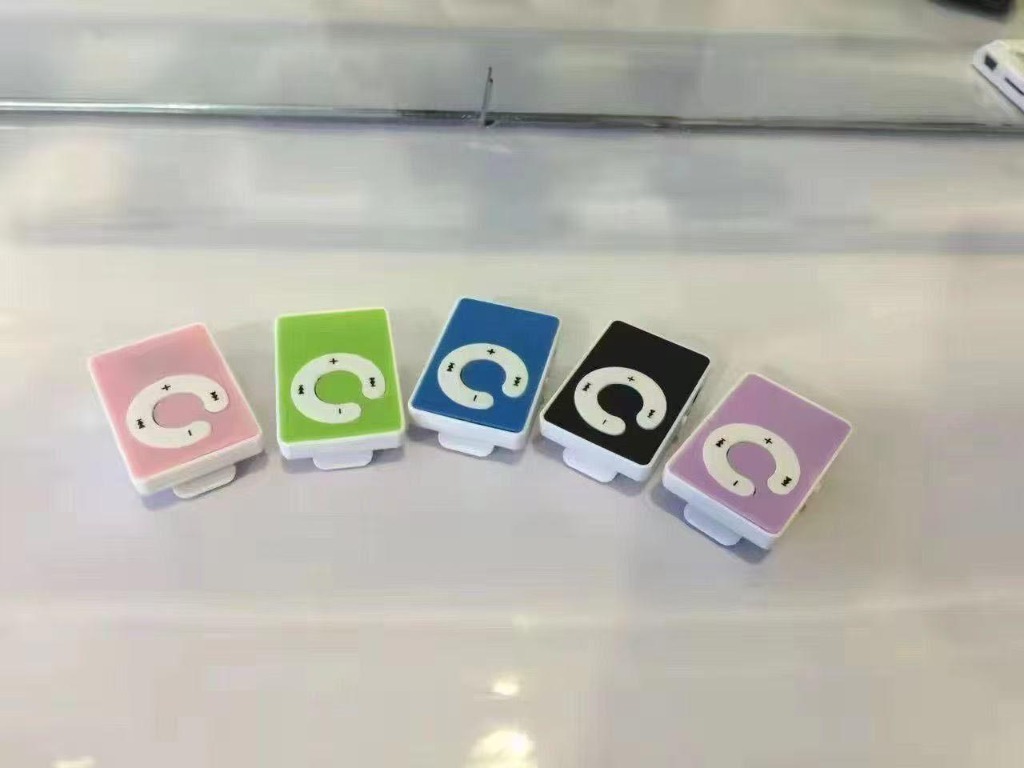 Mini MP3 Player