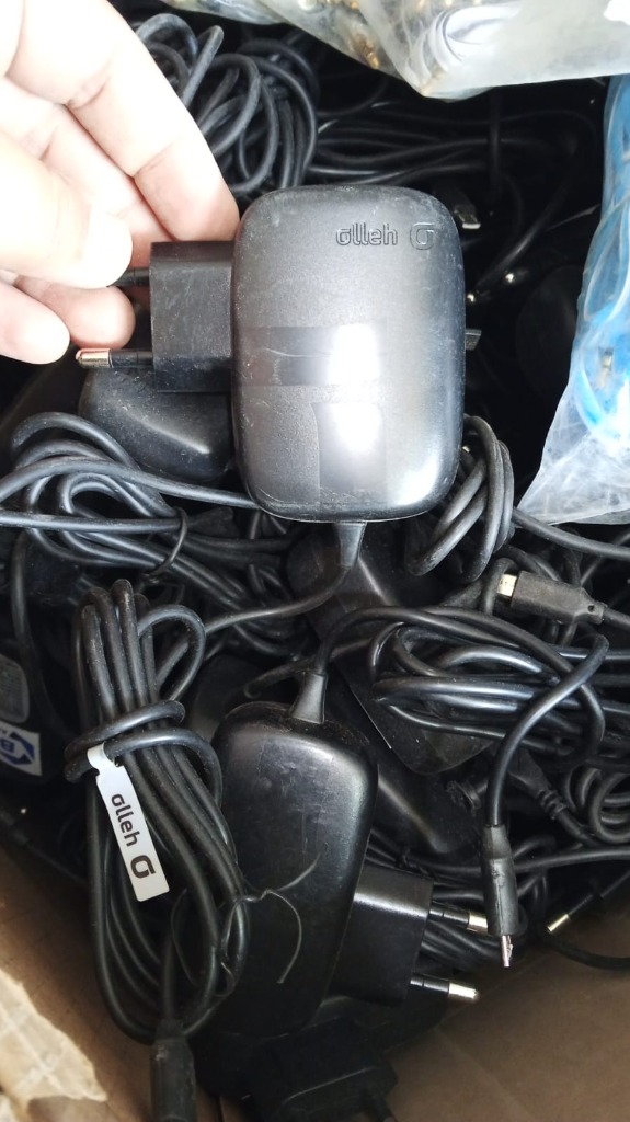 Olleh G Charger